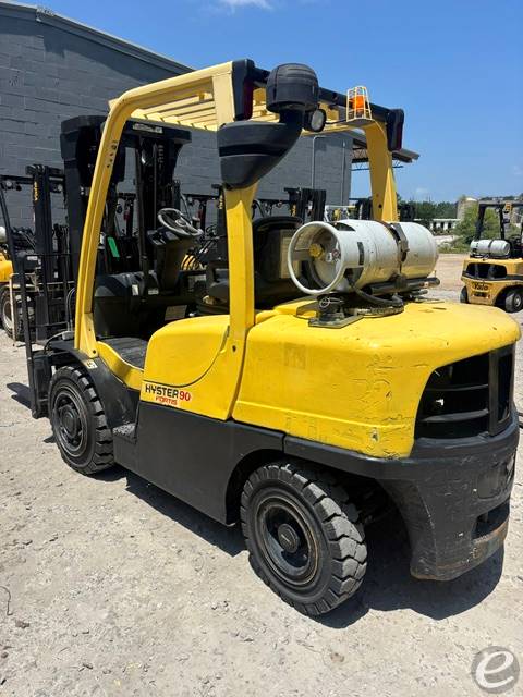 2016 Hyster H90FT