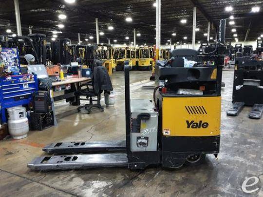 2020 Yale MPR080