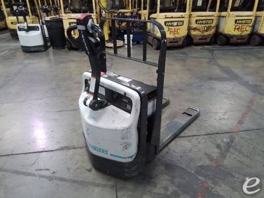 2018 Unicarriers WLXT2W7S22V Electric Forklift - 123Forklift