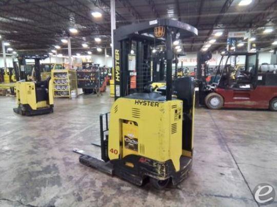 2020 Hyster N40ZR2-14.5
