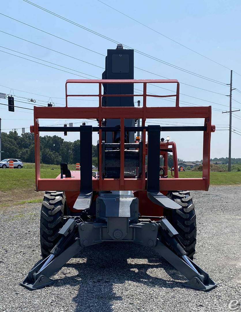 2018 Skyjack SJ1256THS