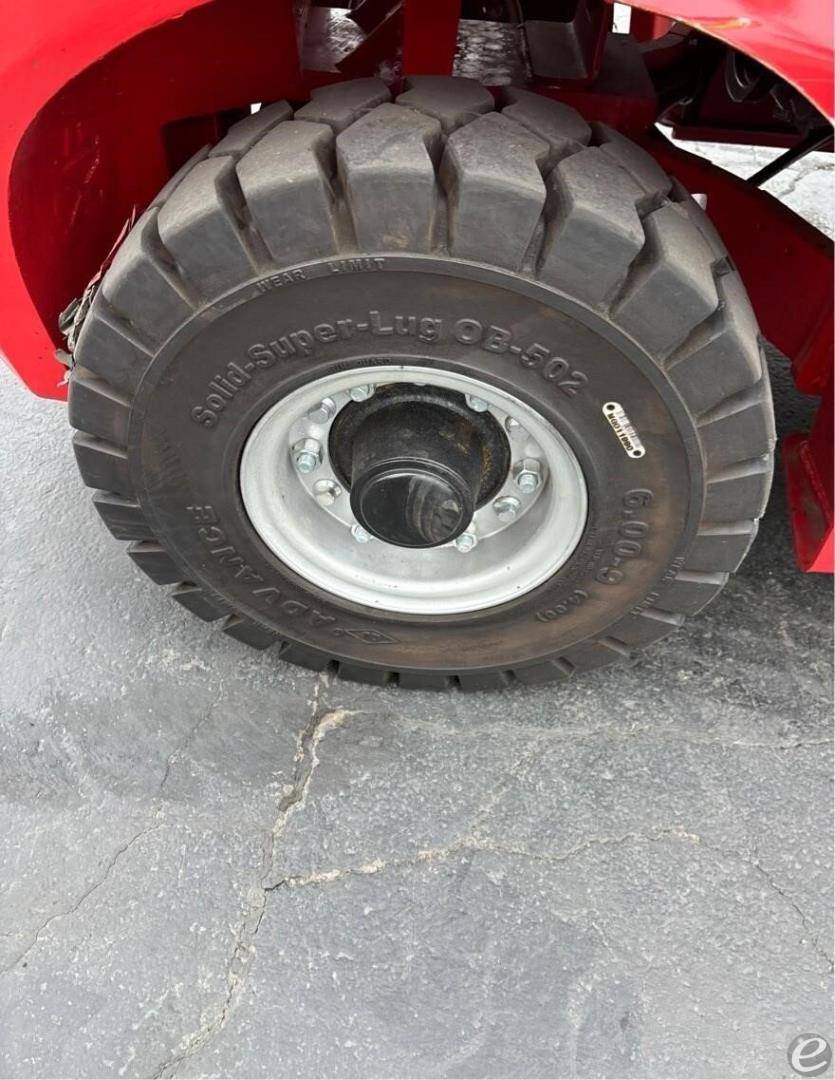2023 Manitou MI25G
