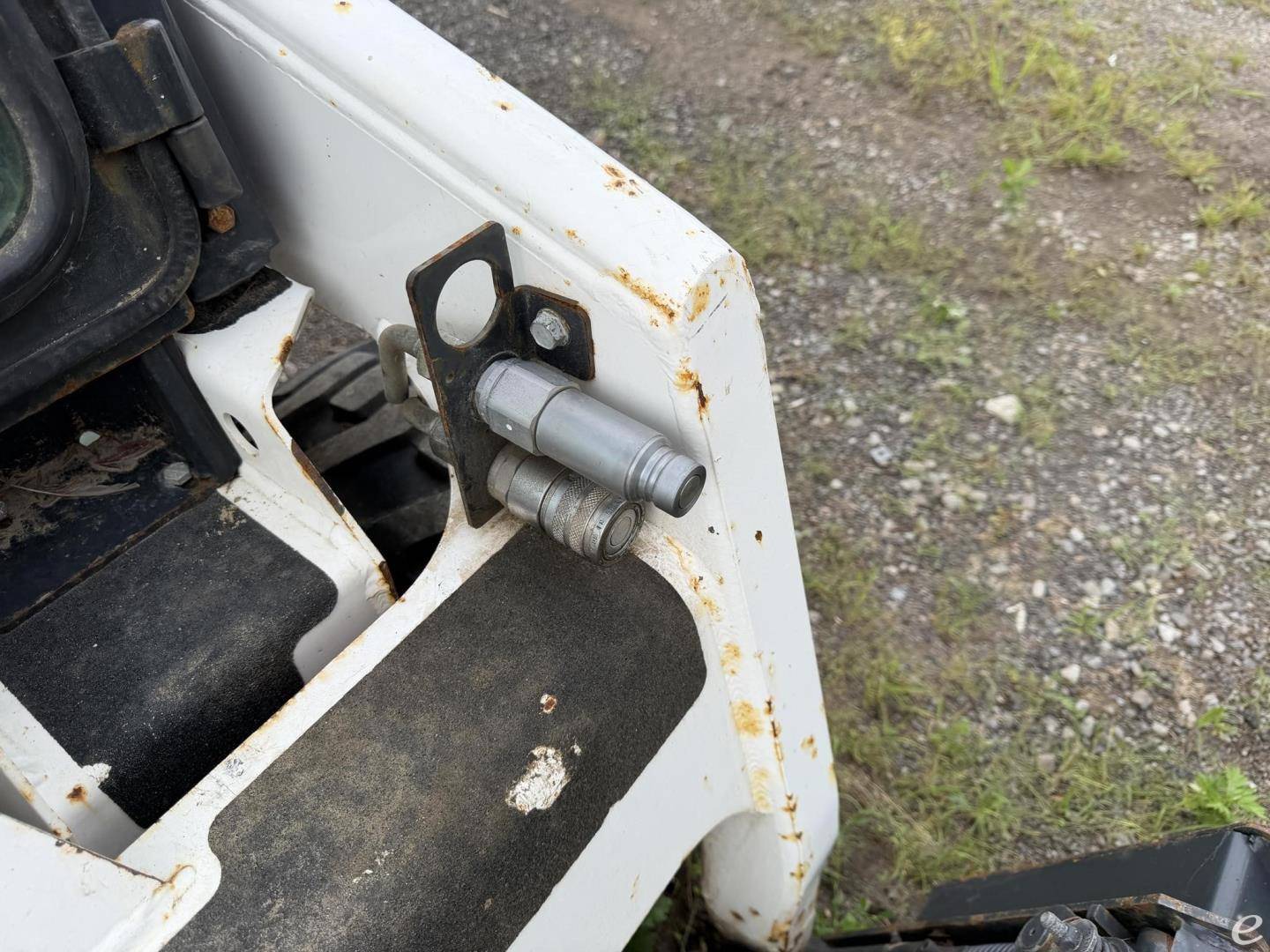 2019 Bobcat S70