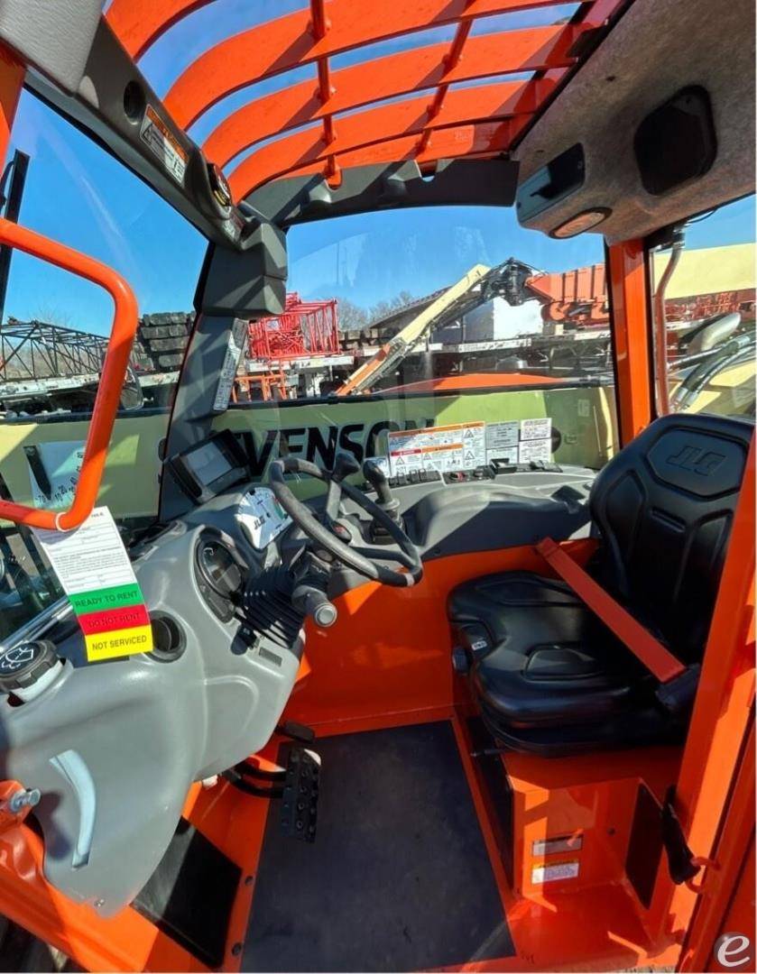 2023 JLG G5-18A