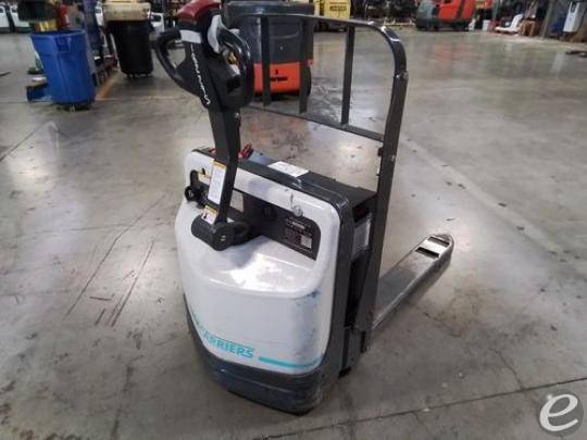 2018 Unicarriers WLXT2W7S22V Electric Forklift - 123Forklift