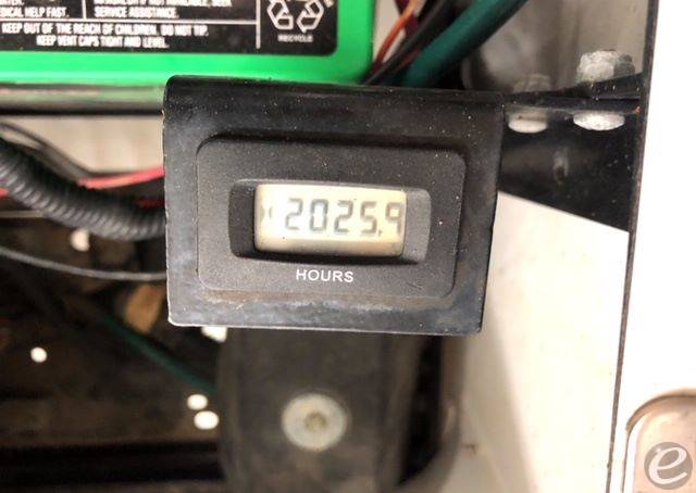 2012 Cushman 800