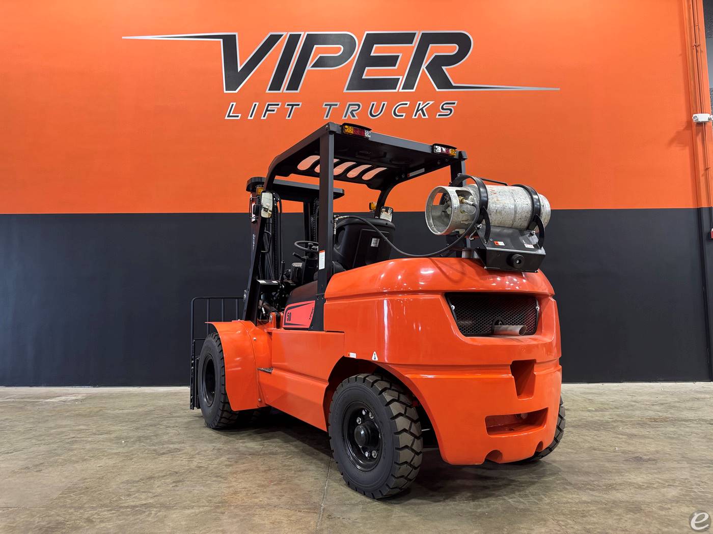 2026 Viper Lift Trucks FY50S