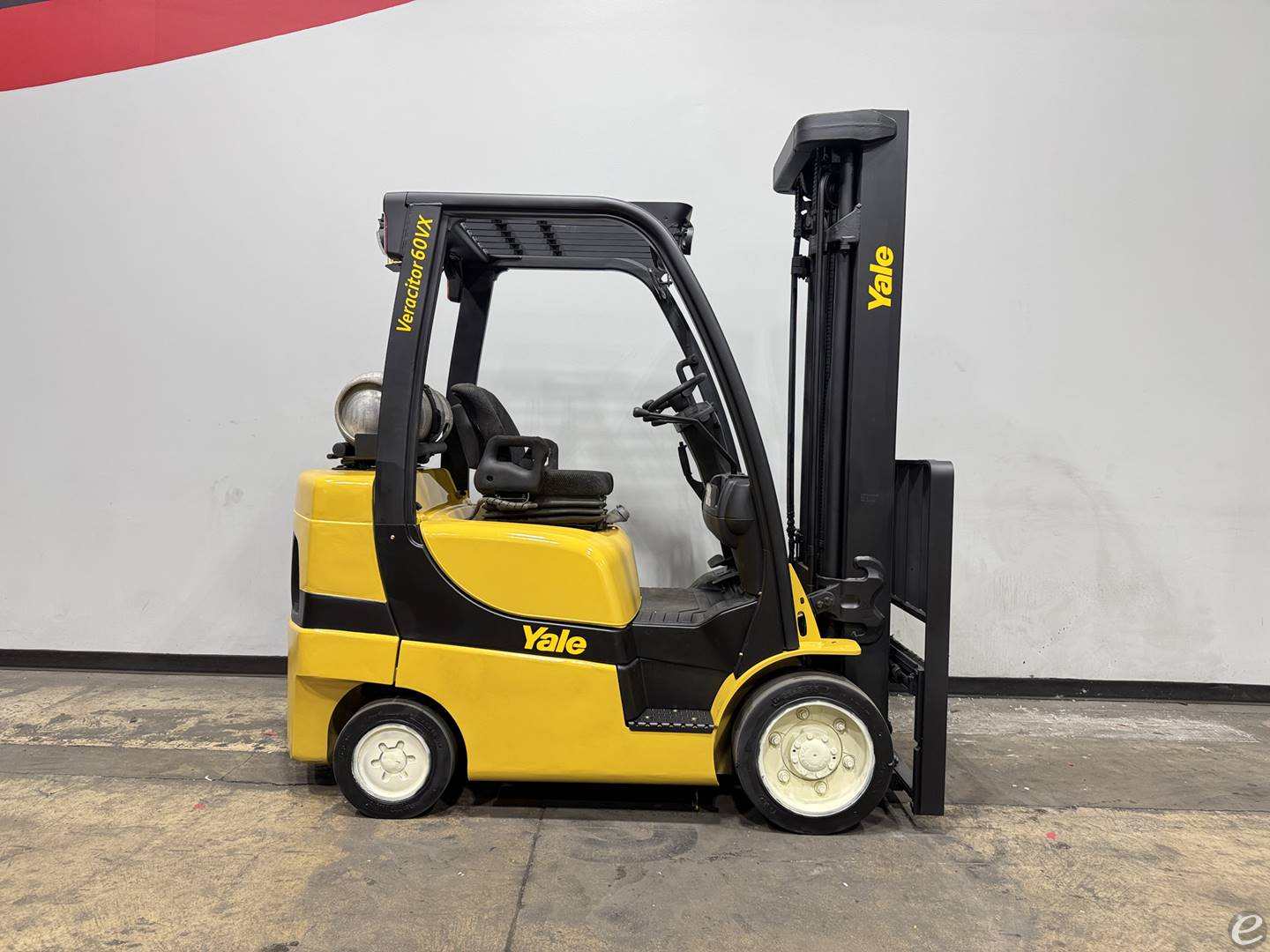 2021 Yale GLC060VX