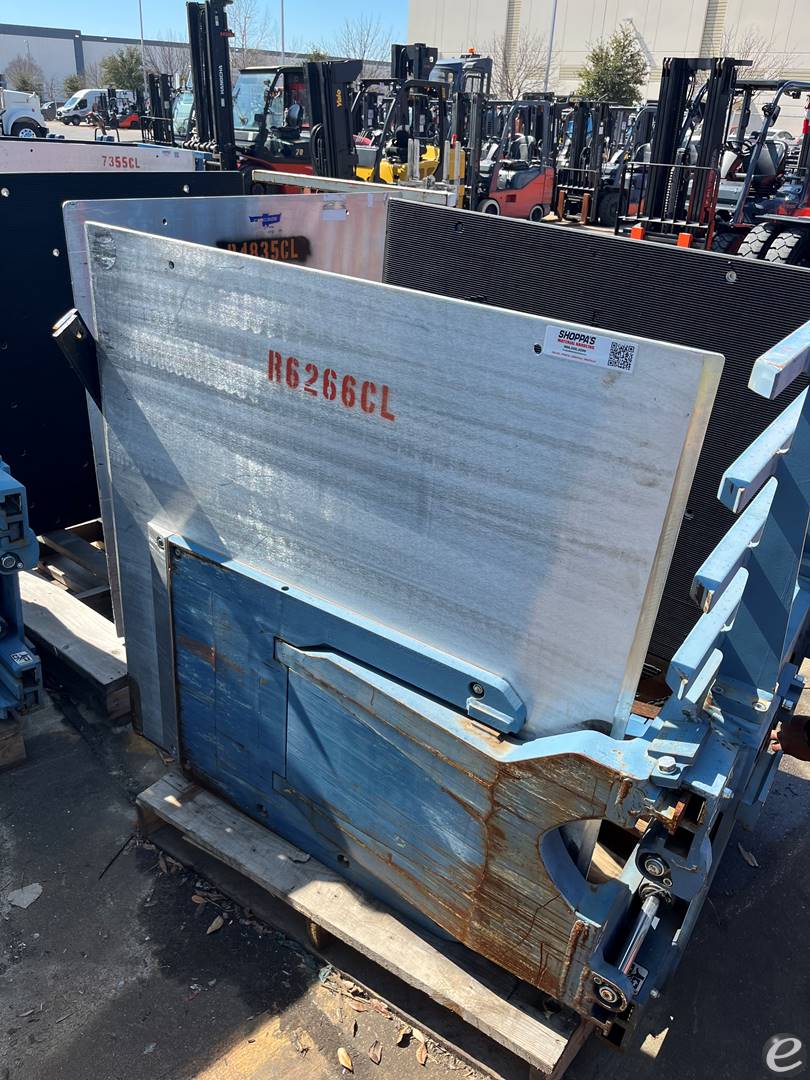 2020 Rightline LC35H-10-3AC-AP