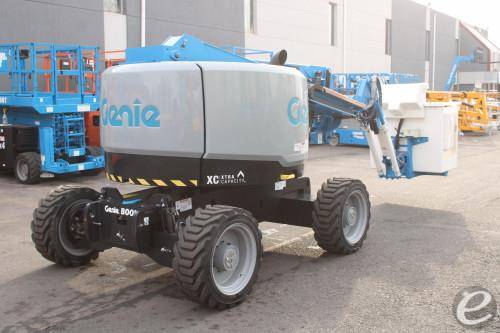 2023 Genie Z45/25XC