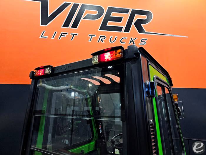 2026 Viper Lift Trucks FD45