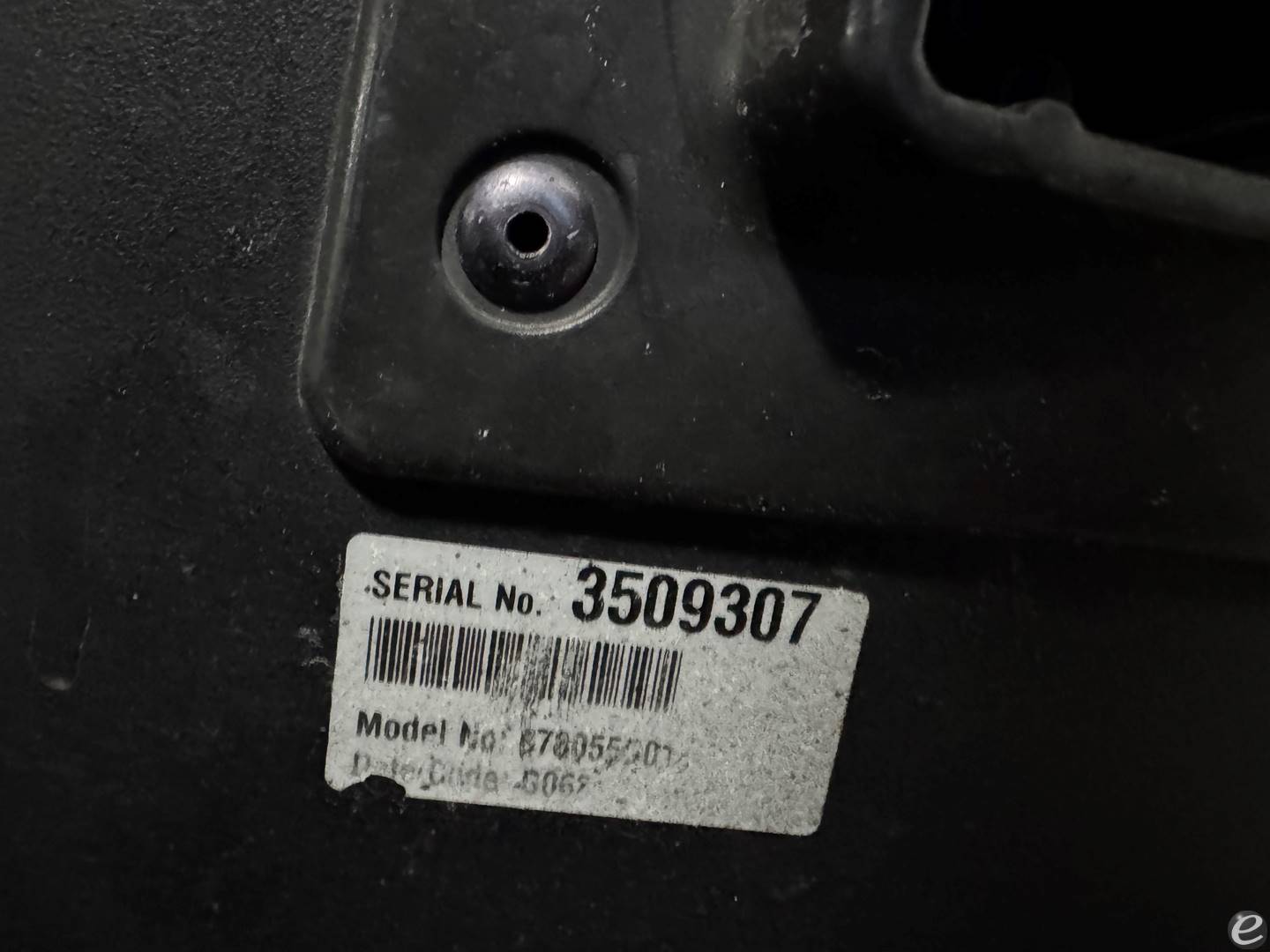 2021 Cushman Hauler 800 Elite