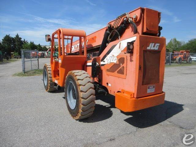 2014 Skytrak 8042 LEGACY
