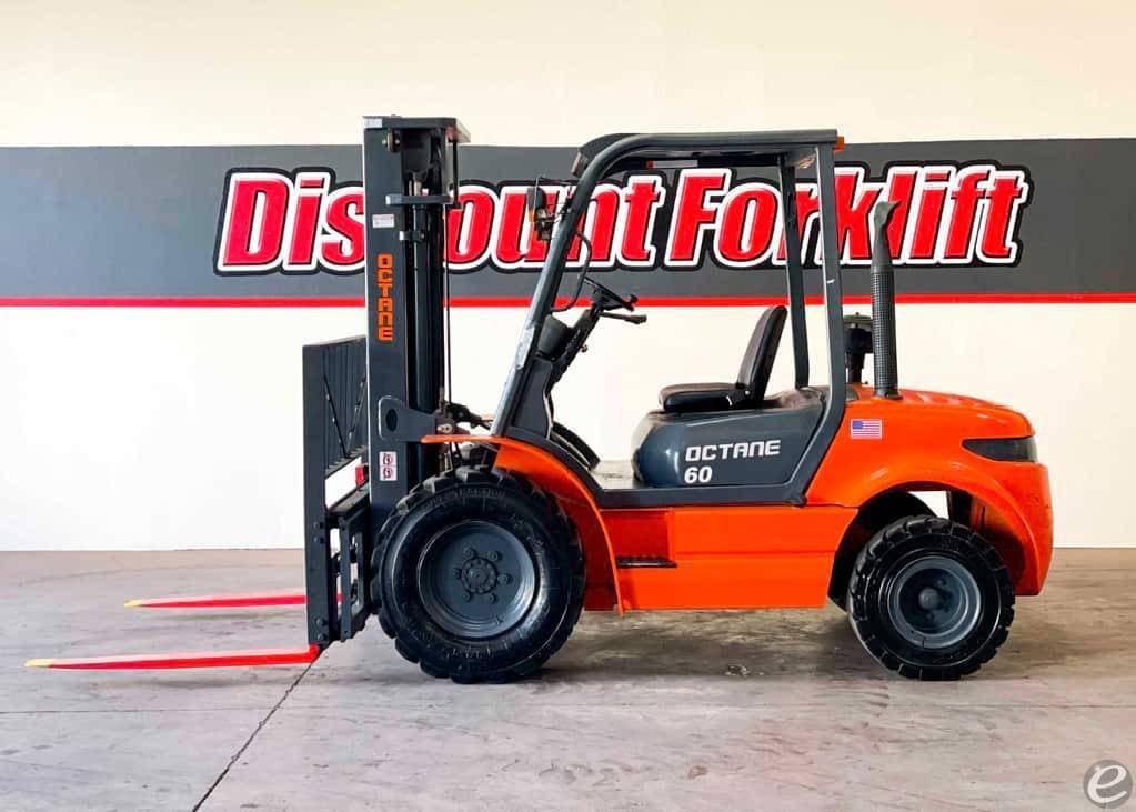 2026 Octane RTD30