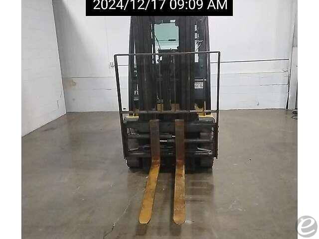2017 Yale GP050VX
