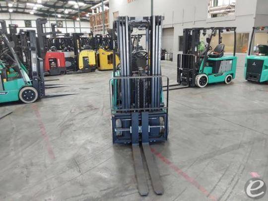 2021 Mitsubishi FBC30LN