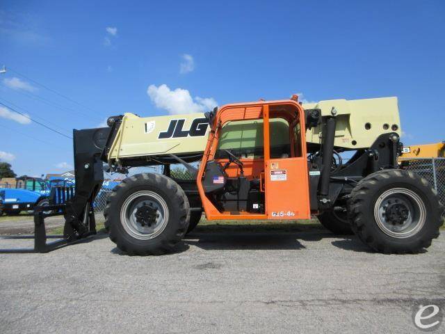 2017 JLG G15-44A