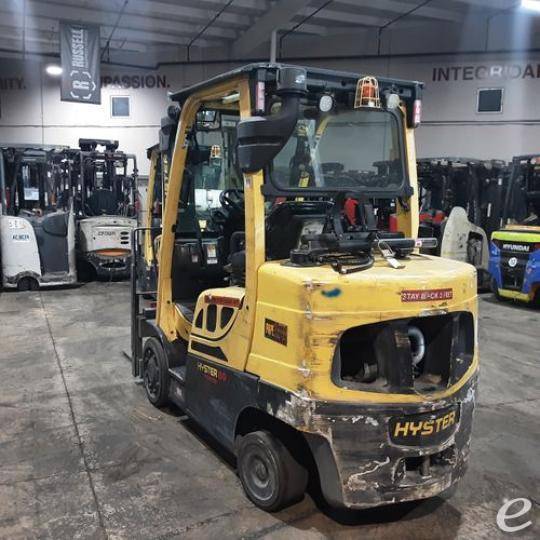2020 Hyster S80FT