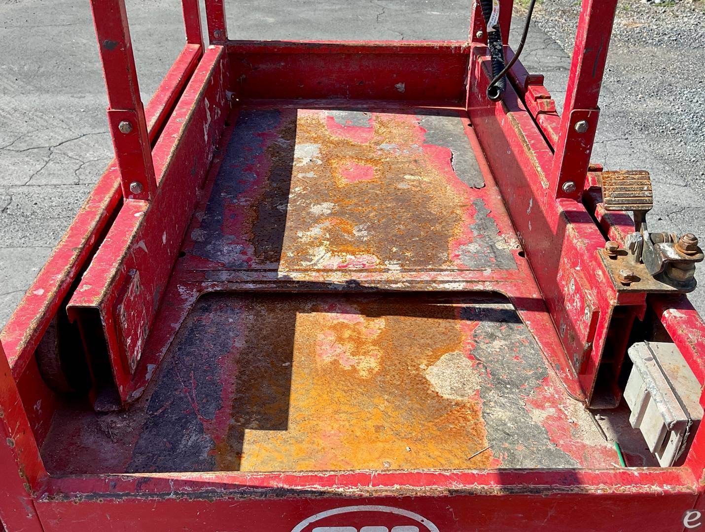 2018 MEC 1330SE