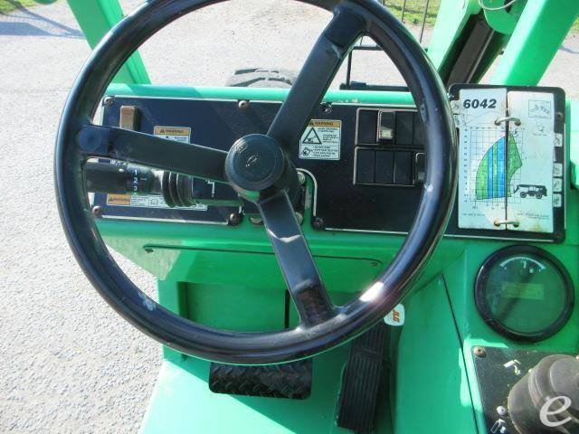 2014 Skytrak 6042