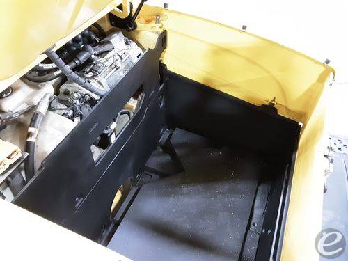 2015 Hyster J40XNT
