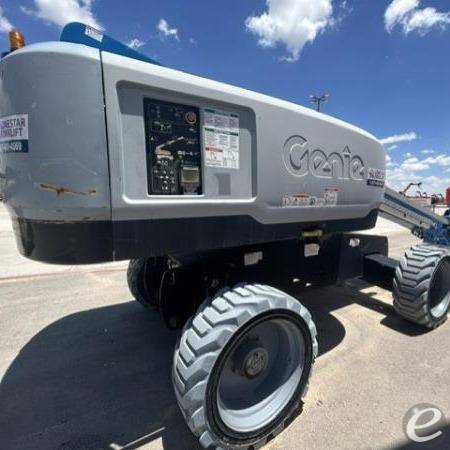 2018 Genie S65