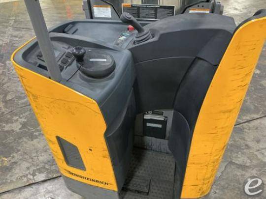 2021 Jungheinrich ETR340