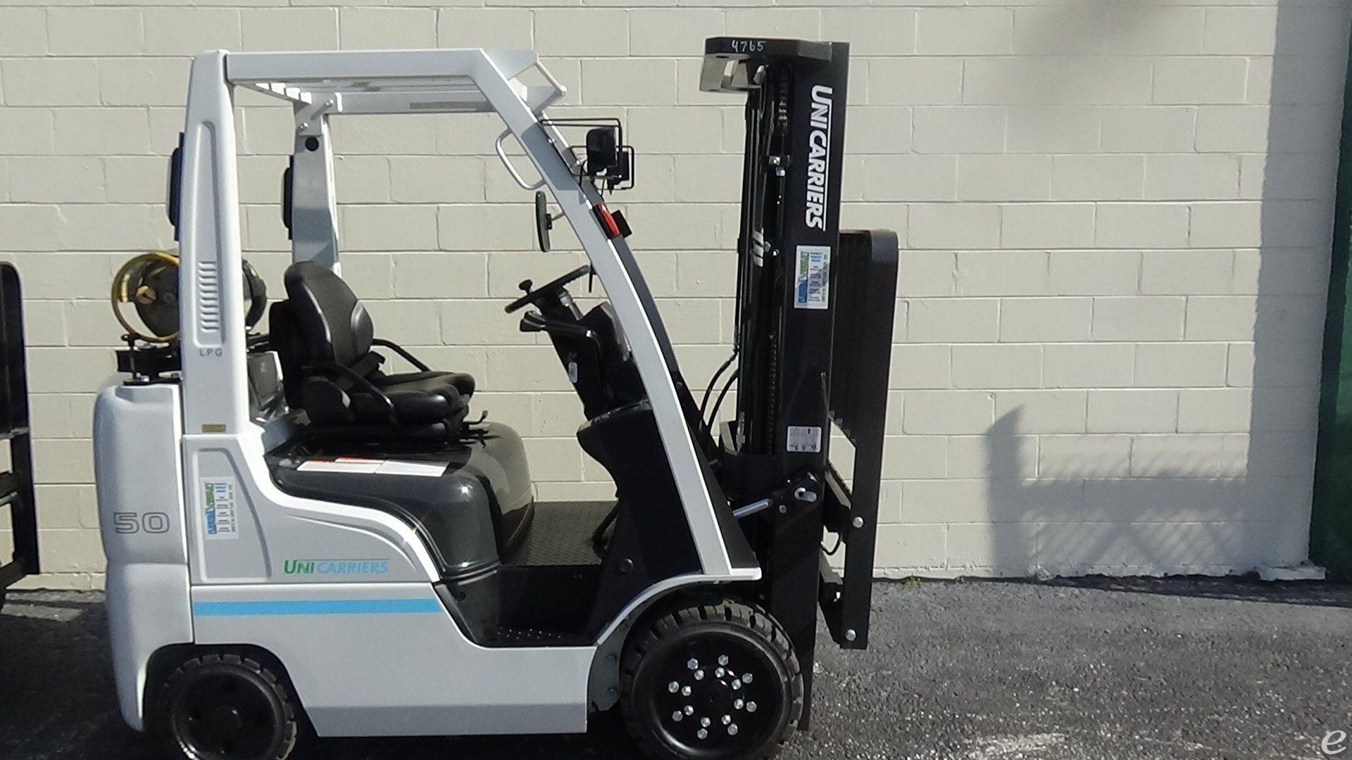 Unicarriers CF50
