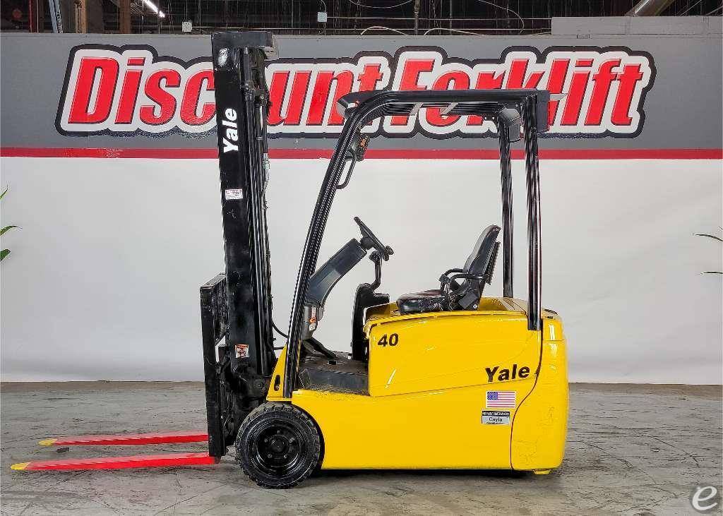 2019 Yale ERP040VT