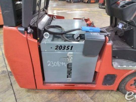 2020 Linde E18