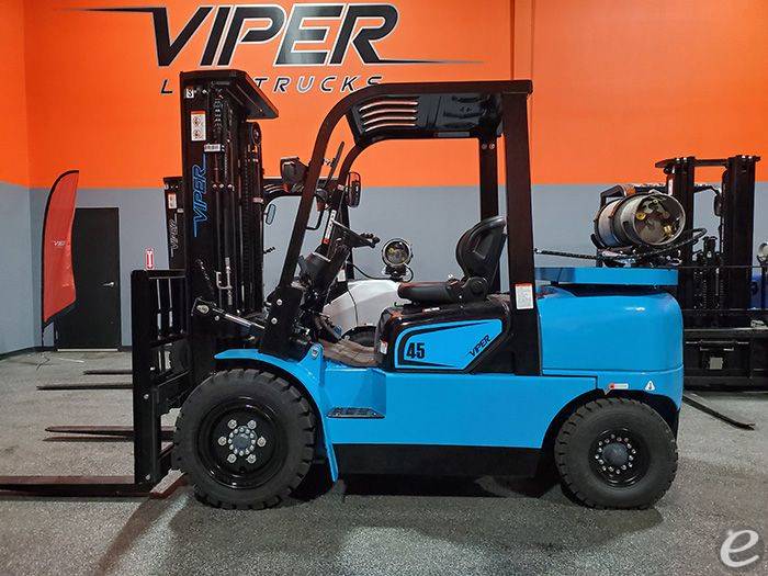 2026 Viper Lift Trucks FY45