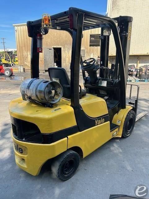 2014 Yale GLP050VX