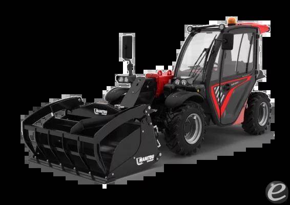 2026 Manitou ULM 412 H