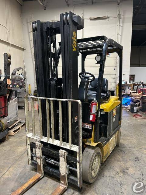 2019 Yale ERC050VG
