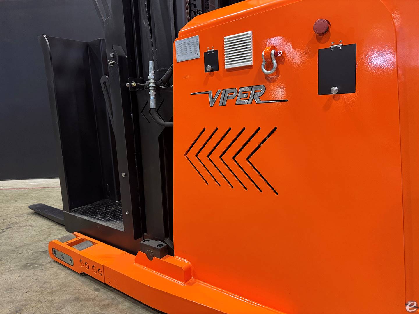 2026 Viper Lift Trucks VP30X-50S
