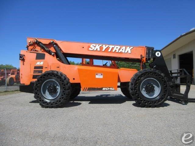 2017 Skytrak 8042