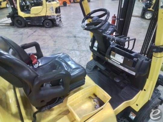 2020 Hyster S70FT