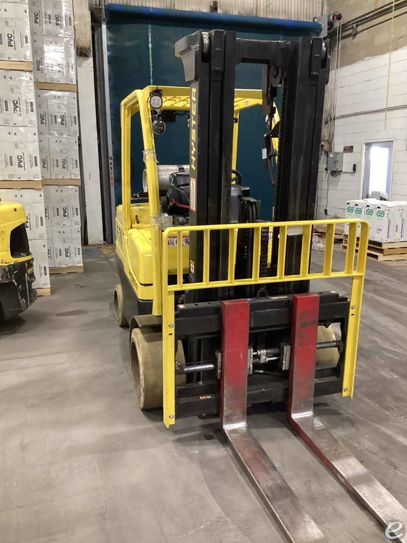2018 Hyster S120FT