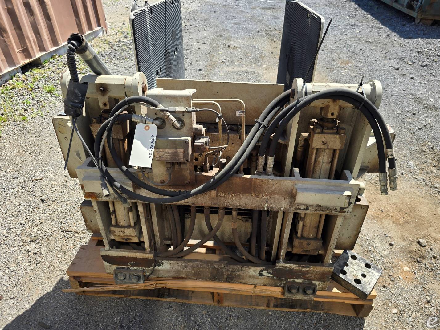 Cascade 15D-CC-35390