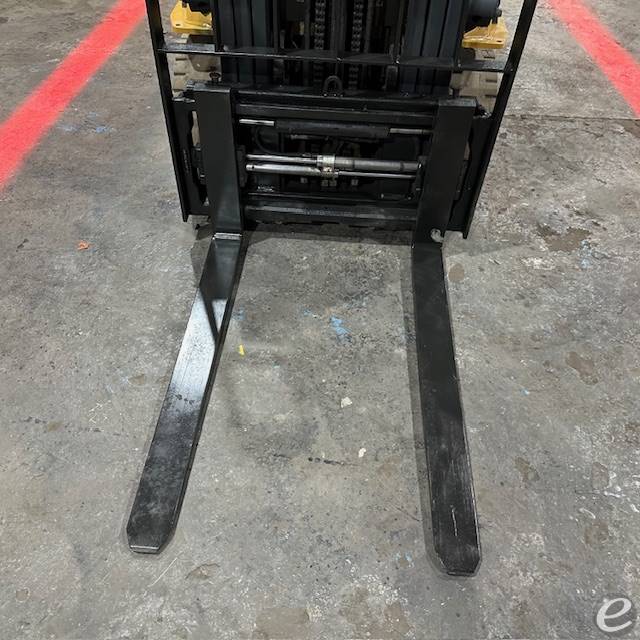 2021 Cat 2C5000