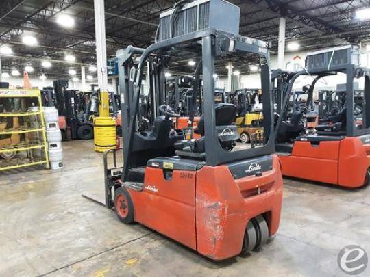 2020 Linde E18
