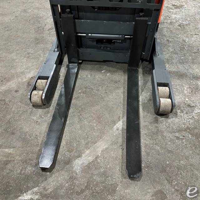 2021 Toyota 9BRU18