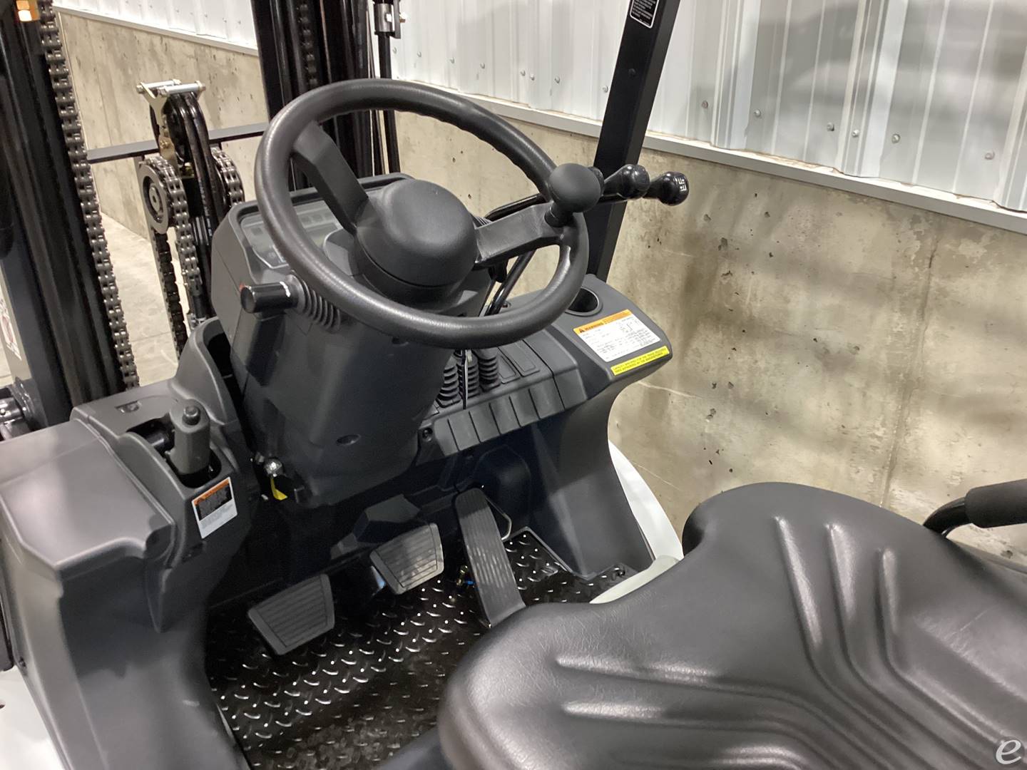 2026 Unicarriers PF50N7-GLE