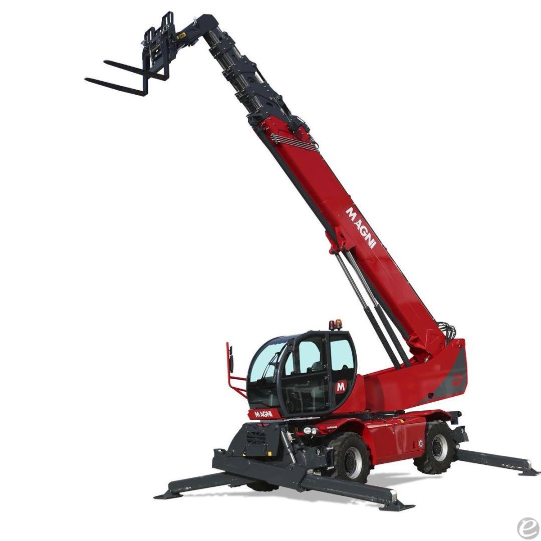 2023 Magni RTH5.21