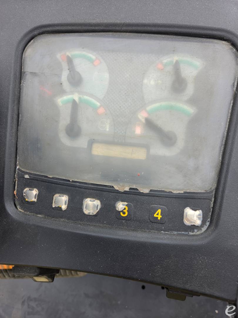 1999 Yale GTP120MGNGBE8 D-D