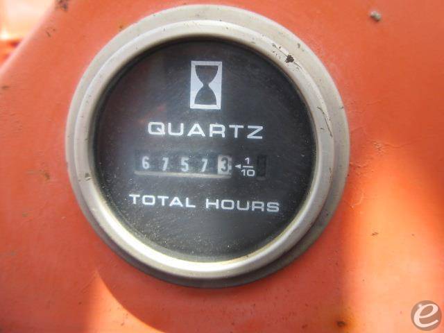 2006 Lull 1044C-54 II