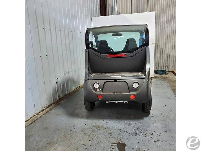 2022 GEM L22G2AEALA Unavailable Forklift - 123Forklift