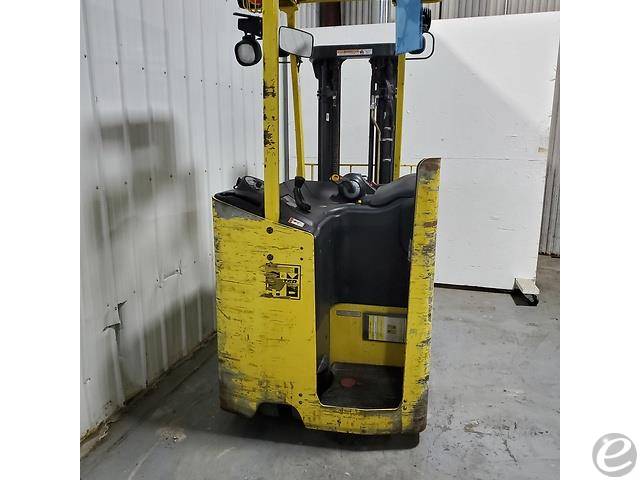 2017 Hyster E30HSD3 Electric Forklift - 123Forklift