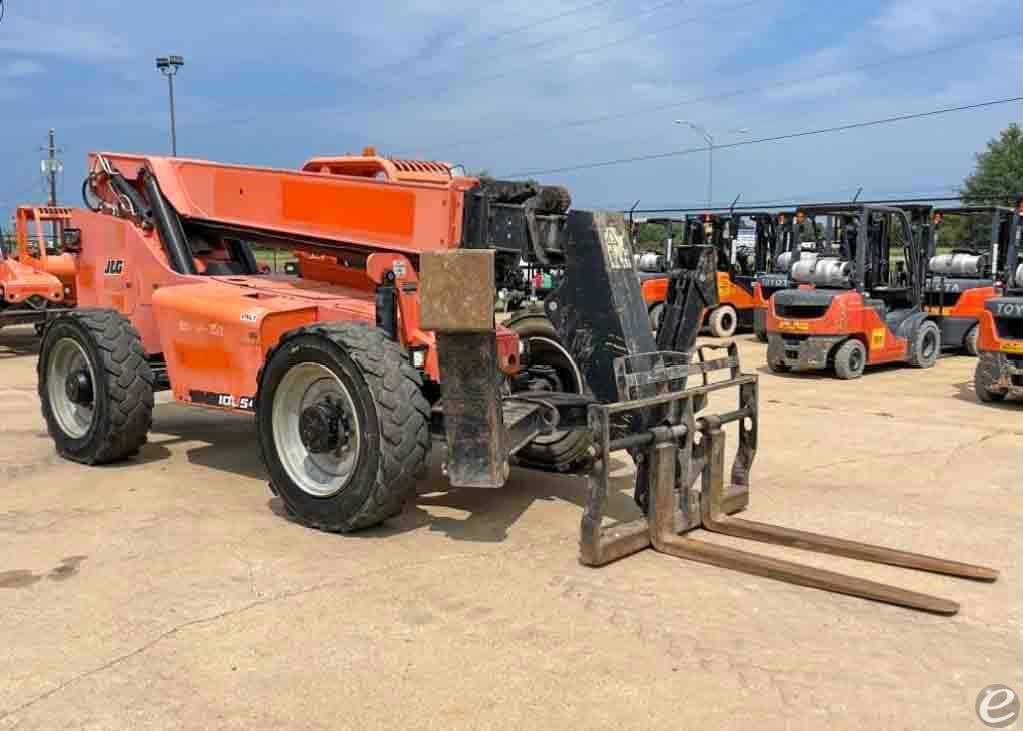 2015 Info Unavailable 10054 Diesel Telehandlers - 123Forklift