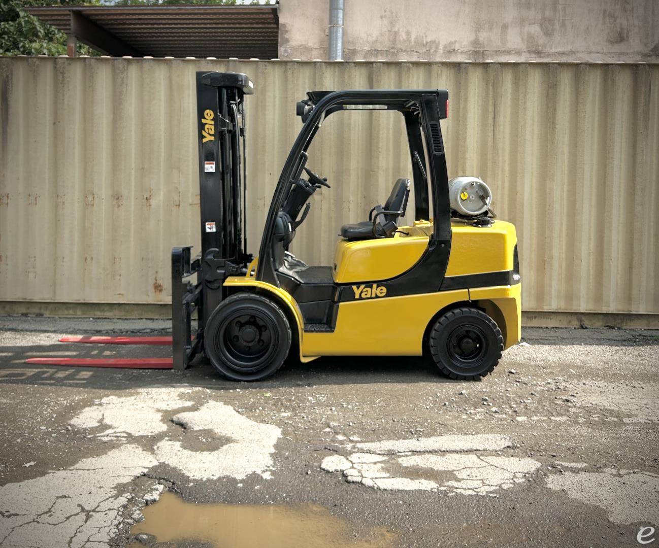 2016 Yale GLP060VX
